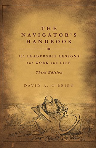 The Navigator's Handbook