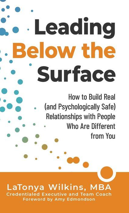 Leading Below the Surface
