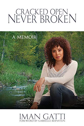 Cracked Open - Never Broken