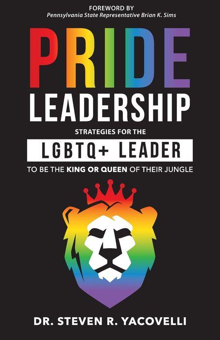 Pride Leadership