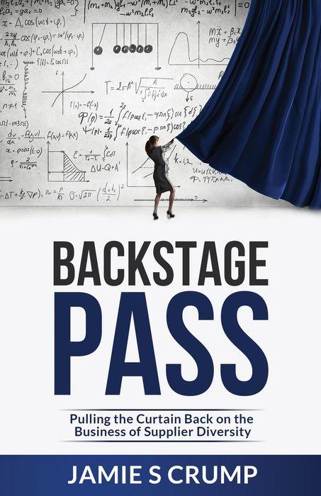 Backstage Pass