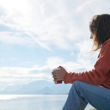5 Ways to Handle Emotional Overwhelm as an Author