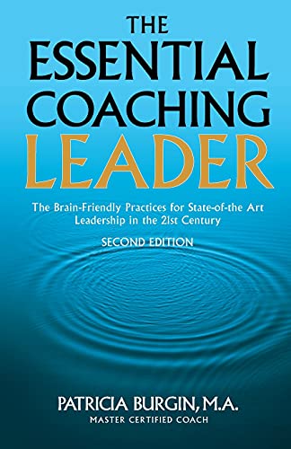 The Essential Coaching Leader