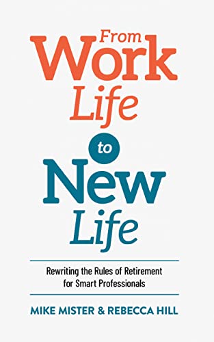 From Work Life to New Life