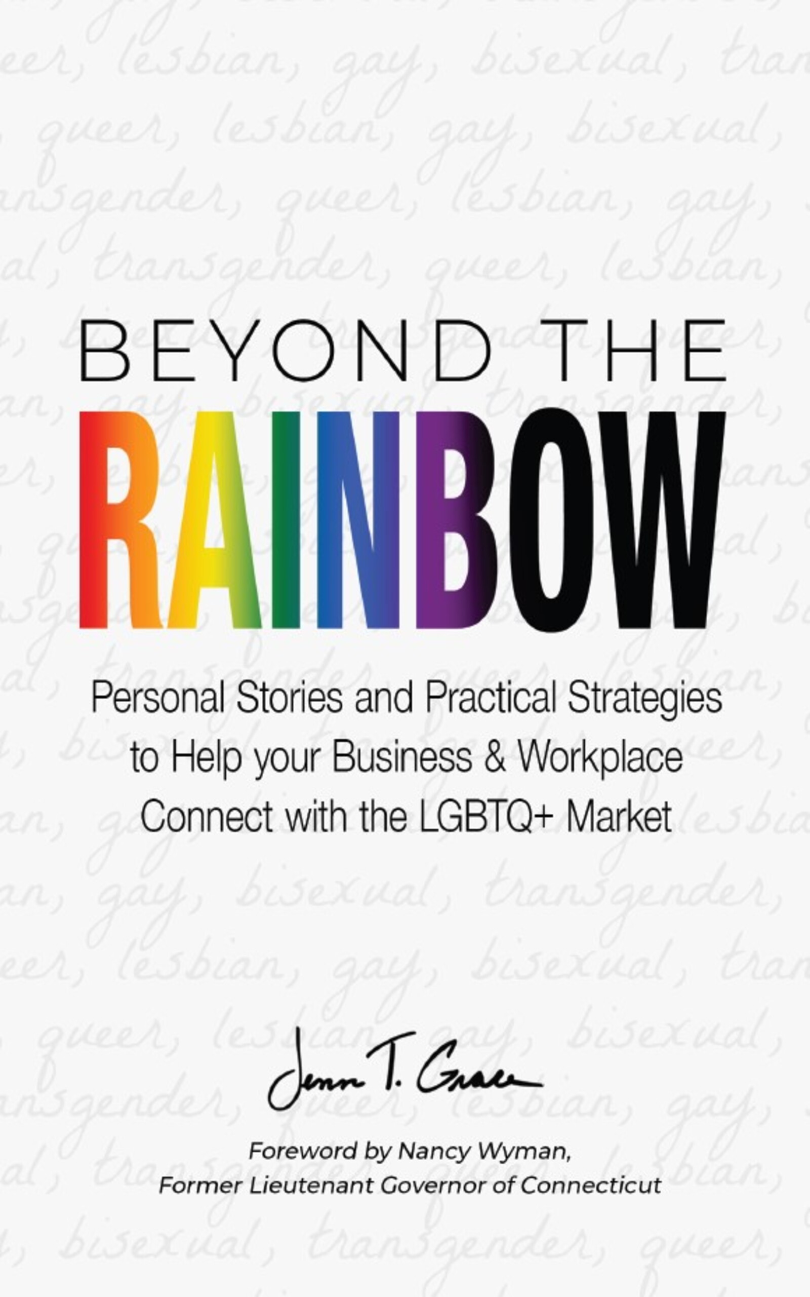 Beyond The Rainbow