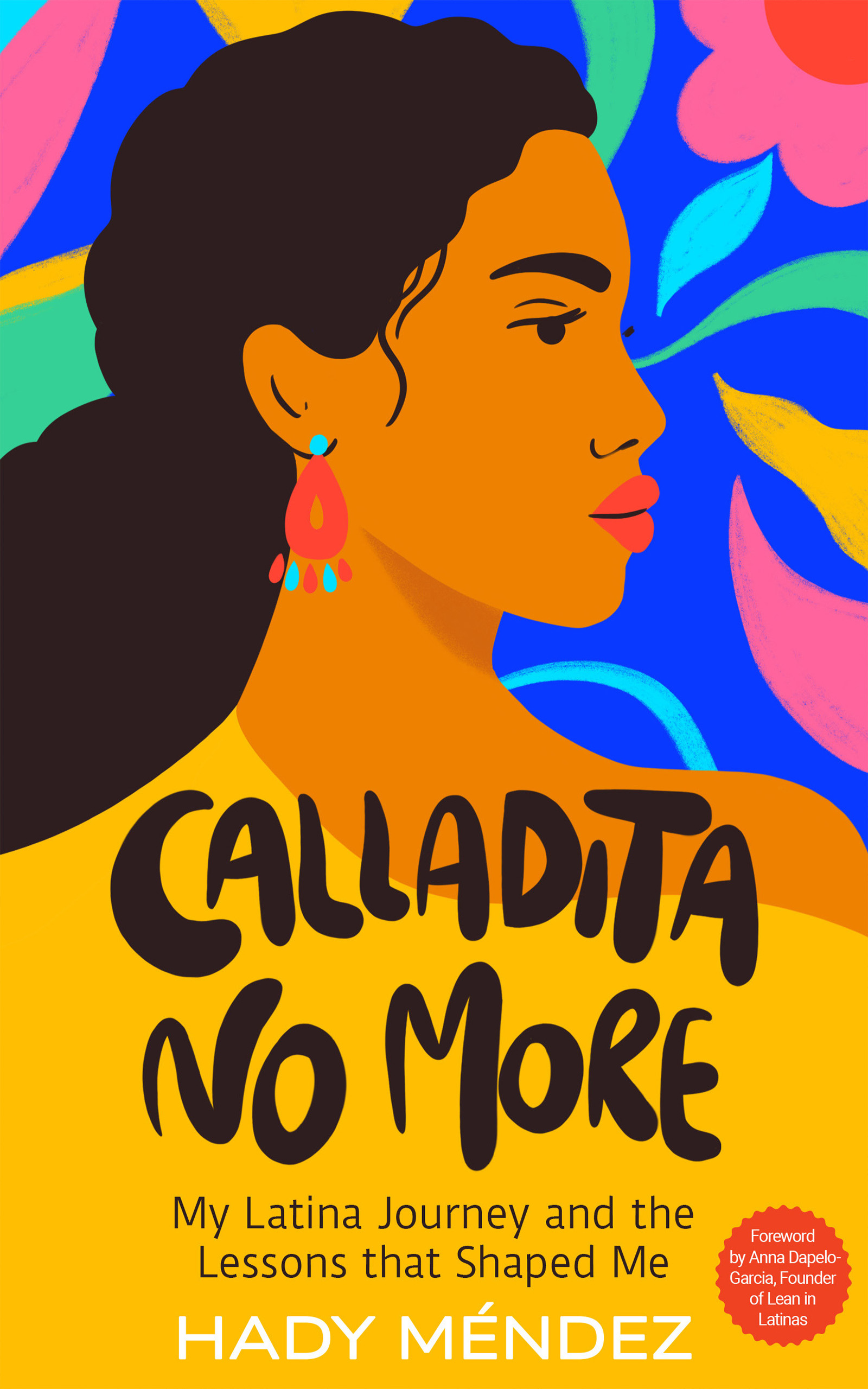 Calladita No More