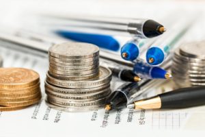 Costs of publishing
