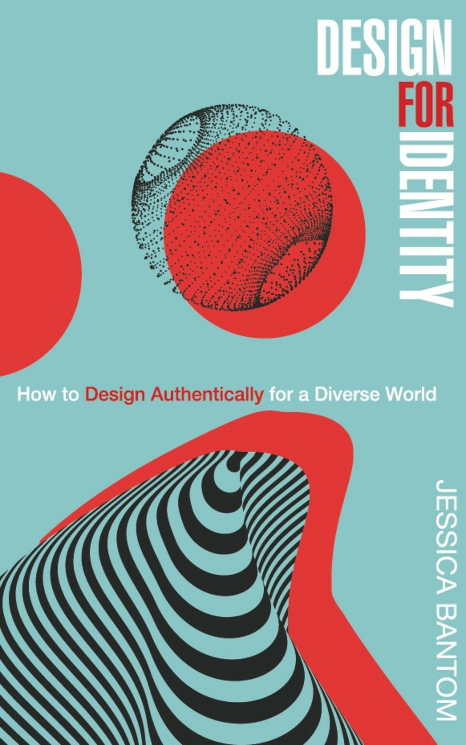Design for Identity