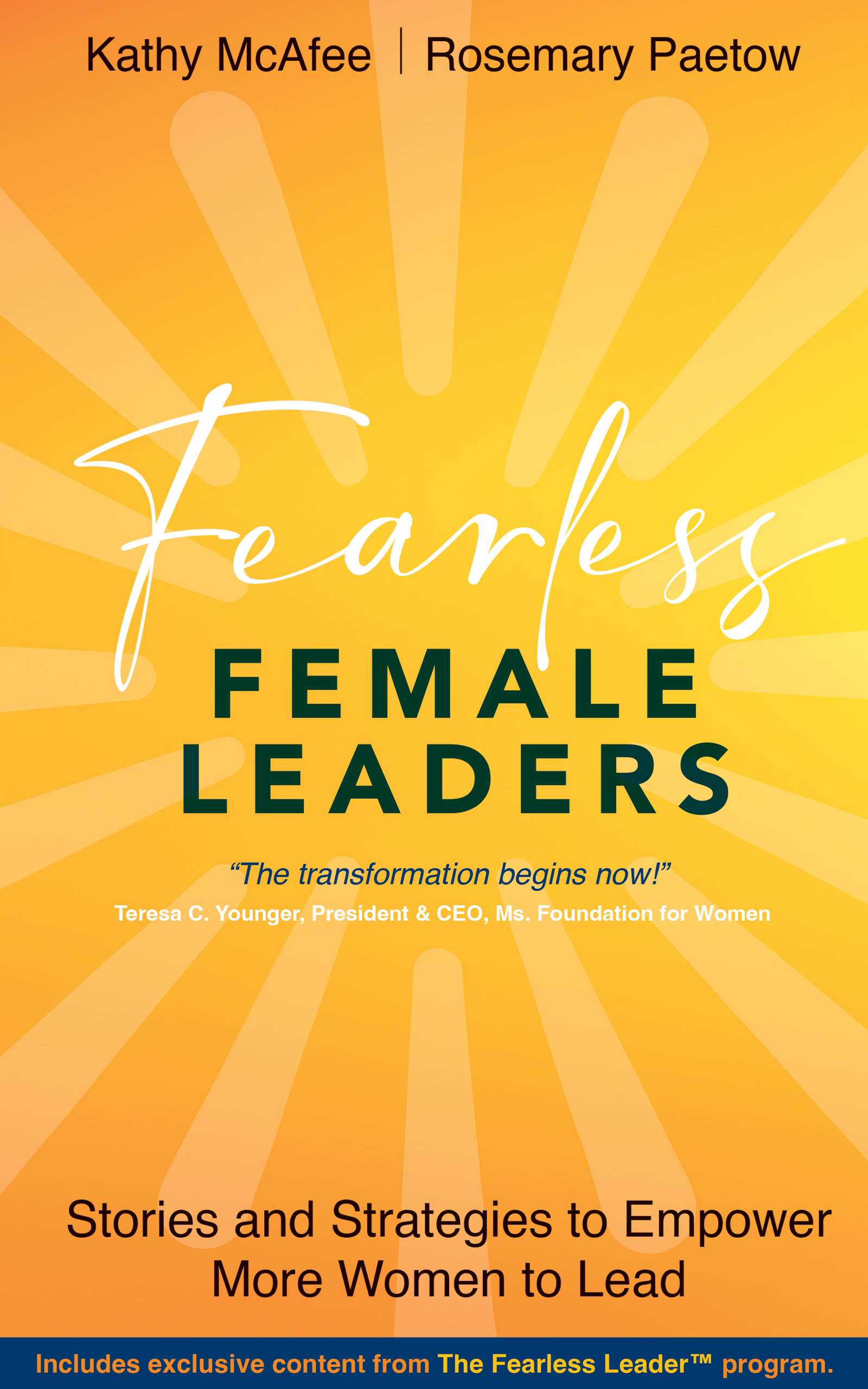Fearless Female Leaders