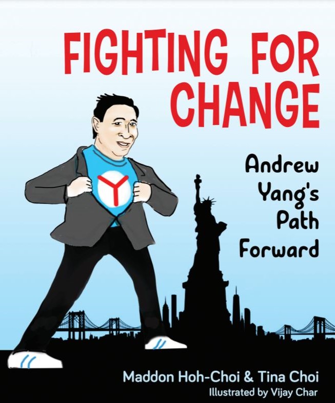 Fighting for Change