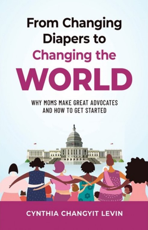 From Changing Diapers to Changing the World