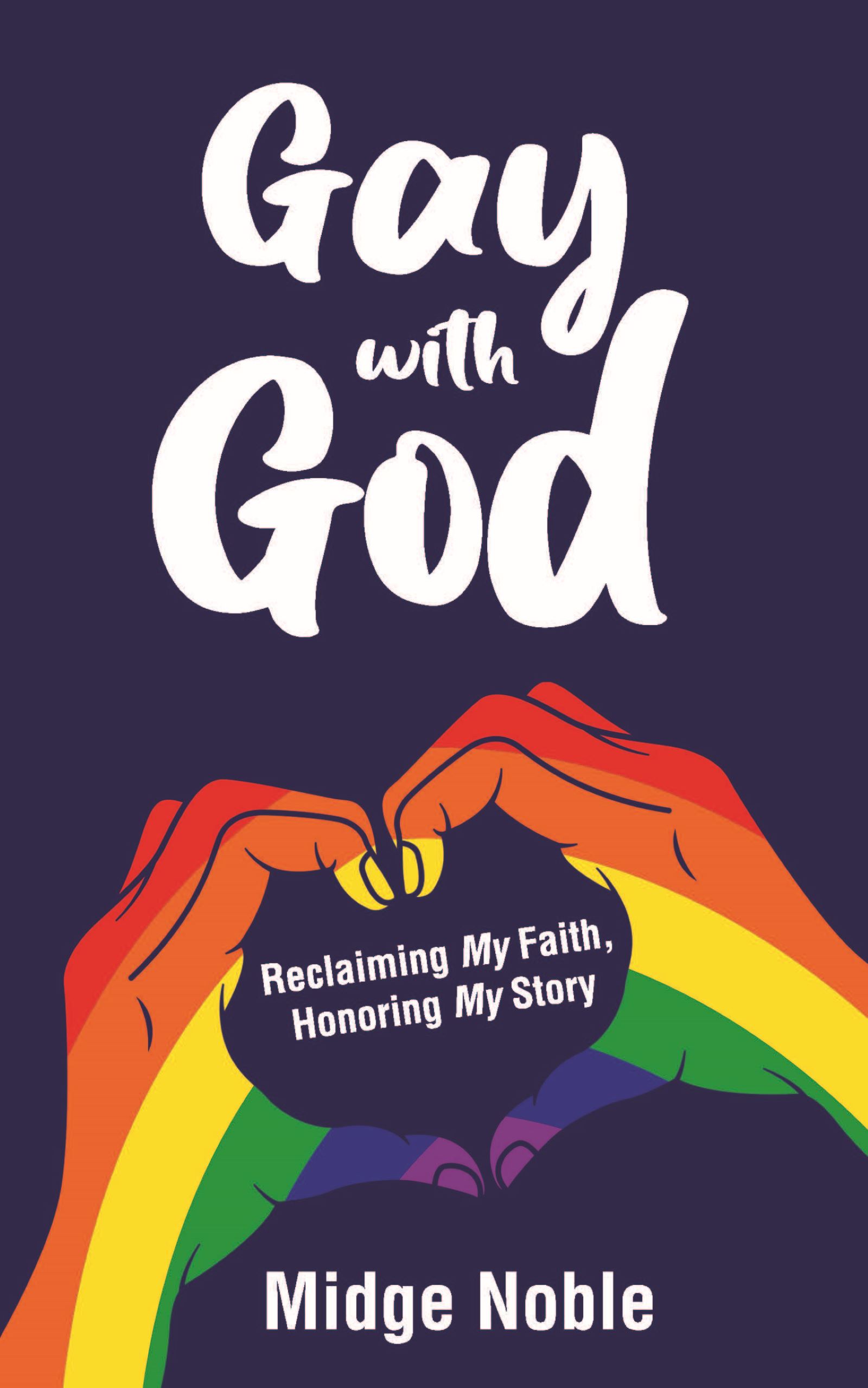 Gay with God