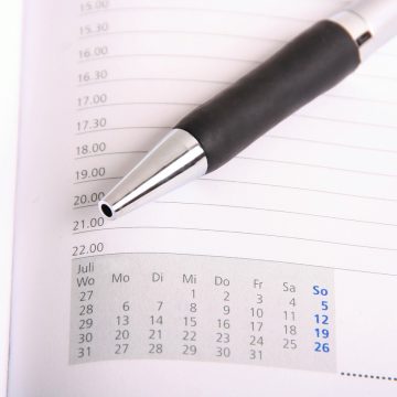 How Long Does it Take to Publish a Book