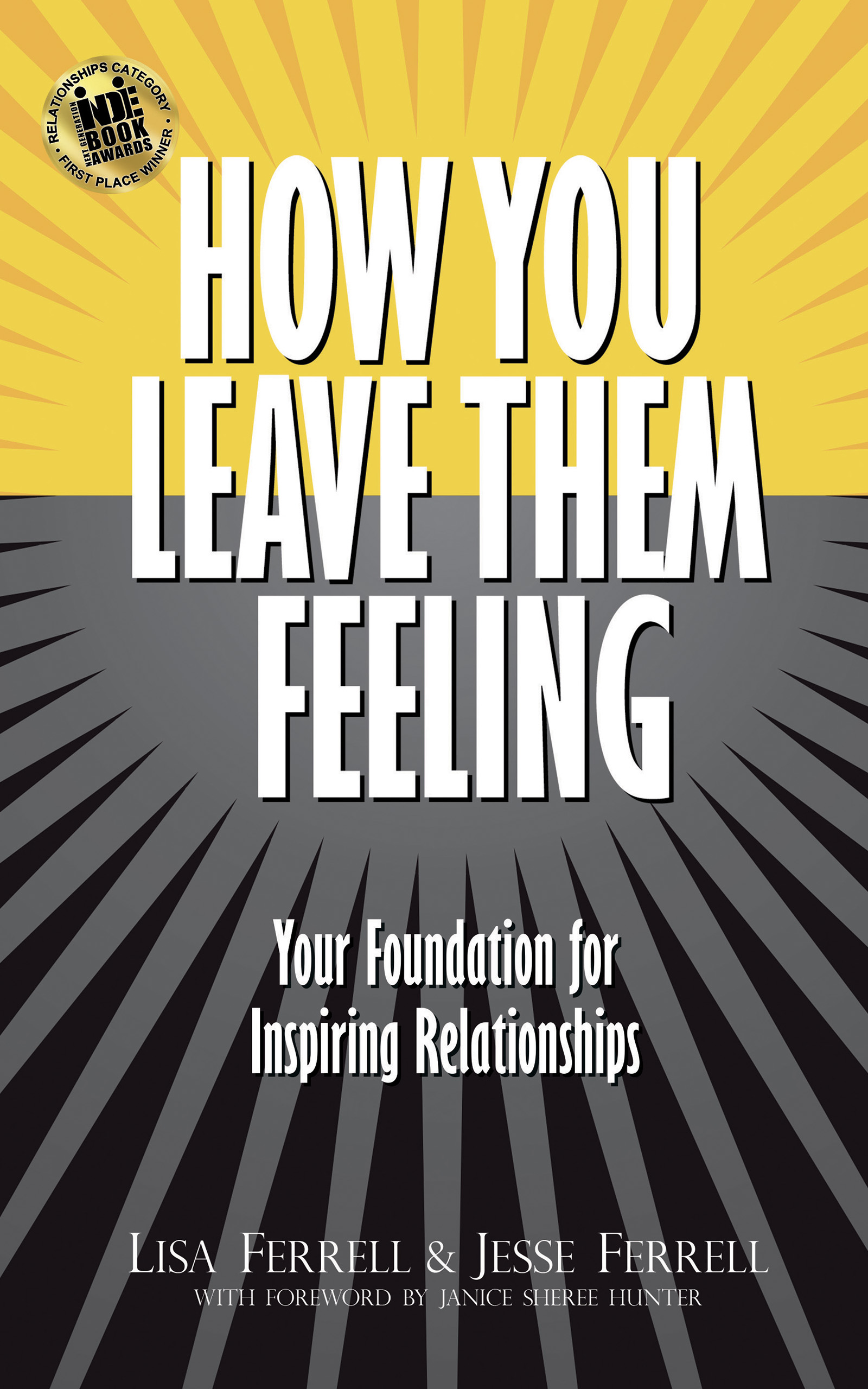 How You Leave Them Feeling