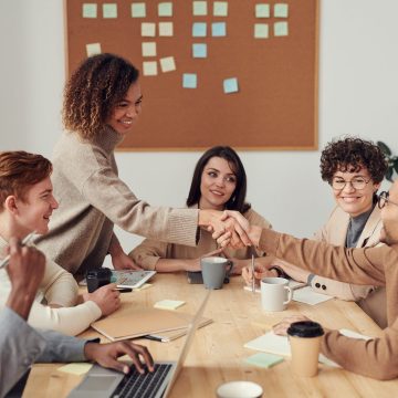Impact through Supplier diversity—What is it and why is it important to PYP