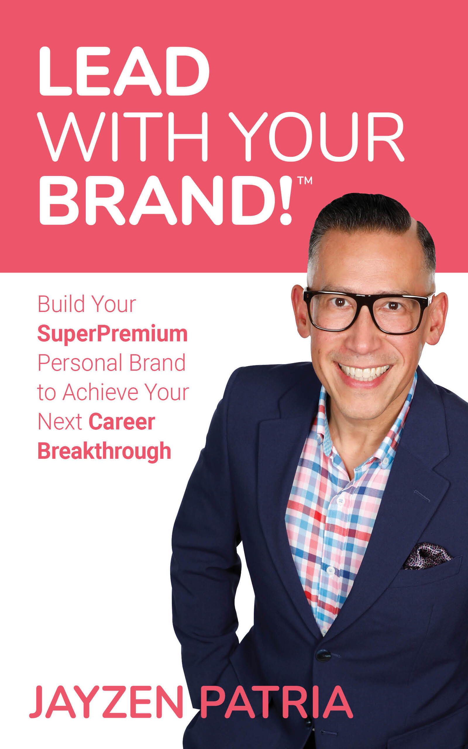 Lead With Your Brand!