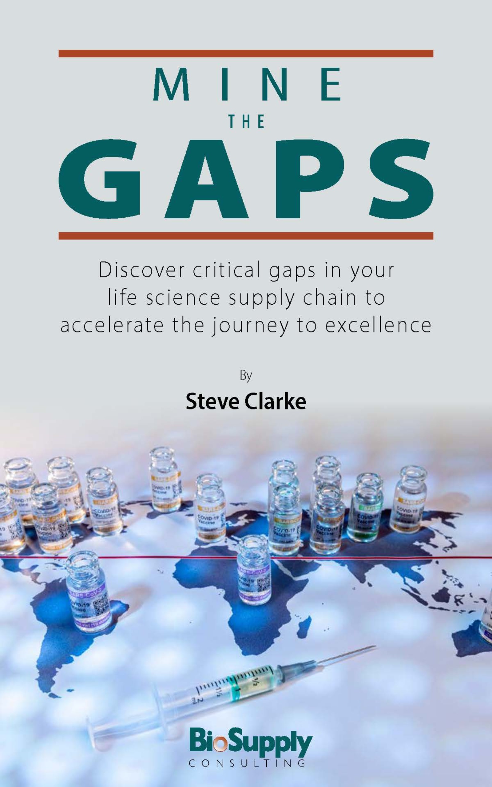 Mine The Gaps