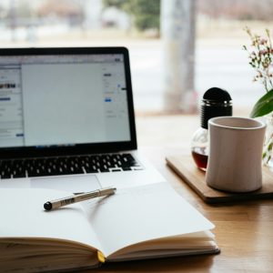 Write Your Purpose: A Weekly Writing Circle for Non-fiction Authors
