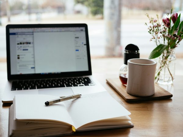 Write Your Purpose: A Weekly Writing Circle for Non-fiction Authors