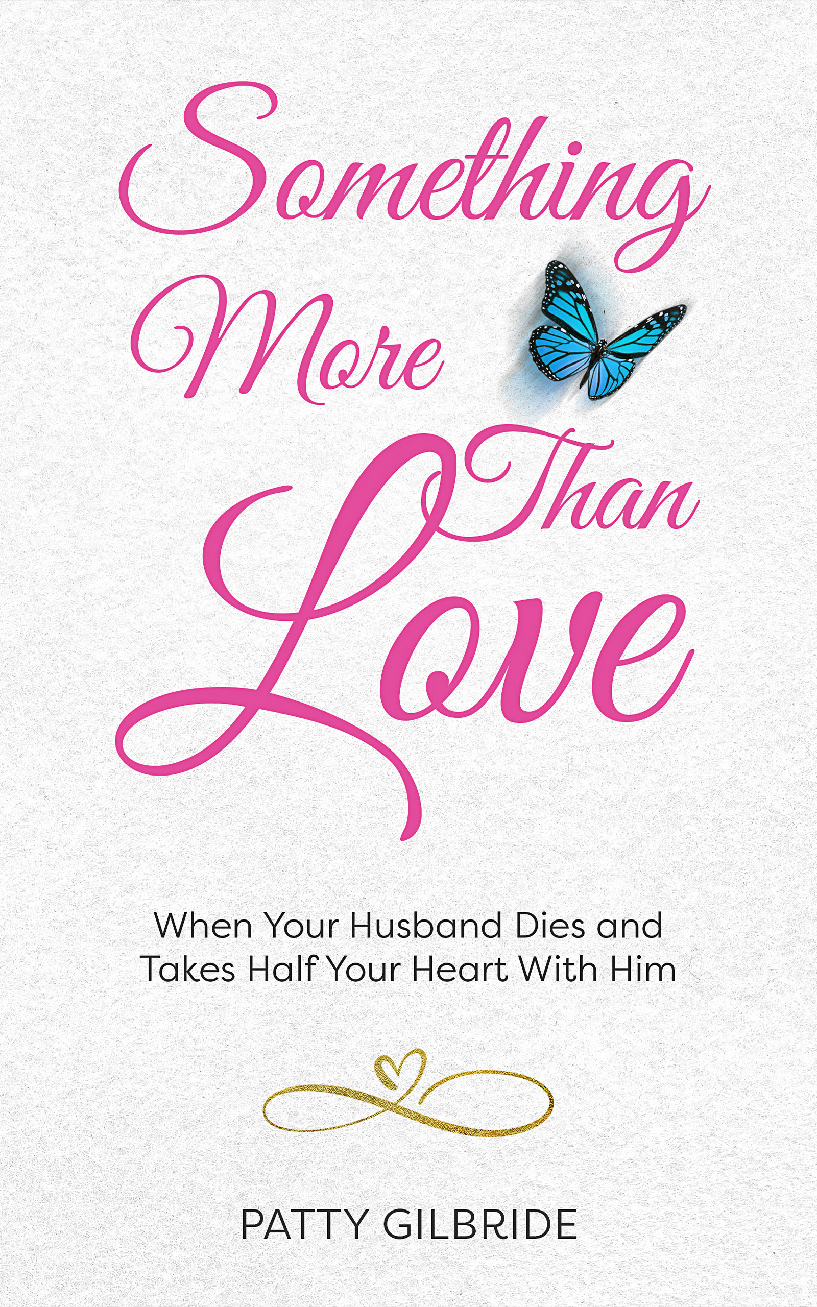 Something More Than Love