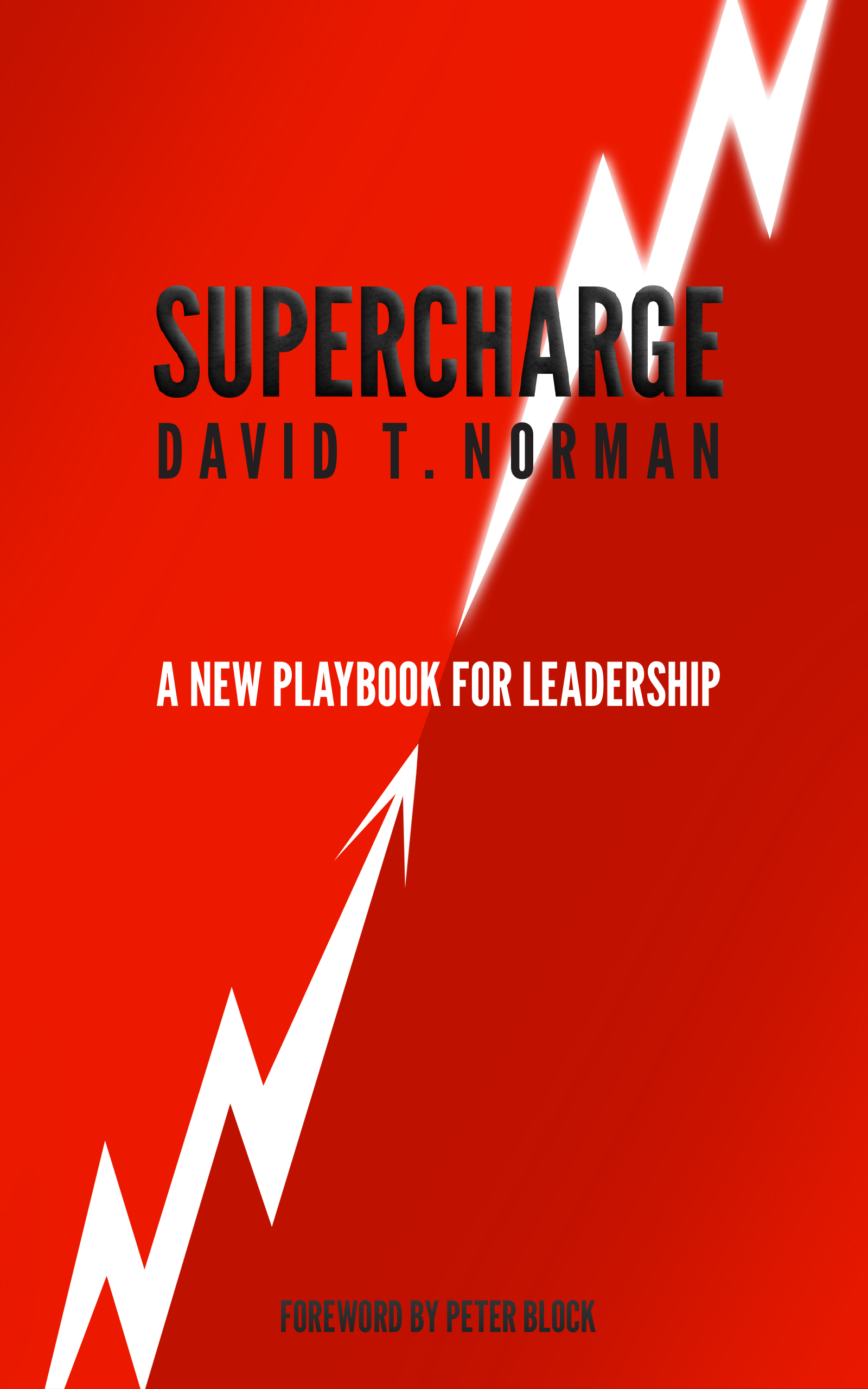 Supercharge