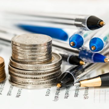 The Economics of Your Publishing Options