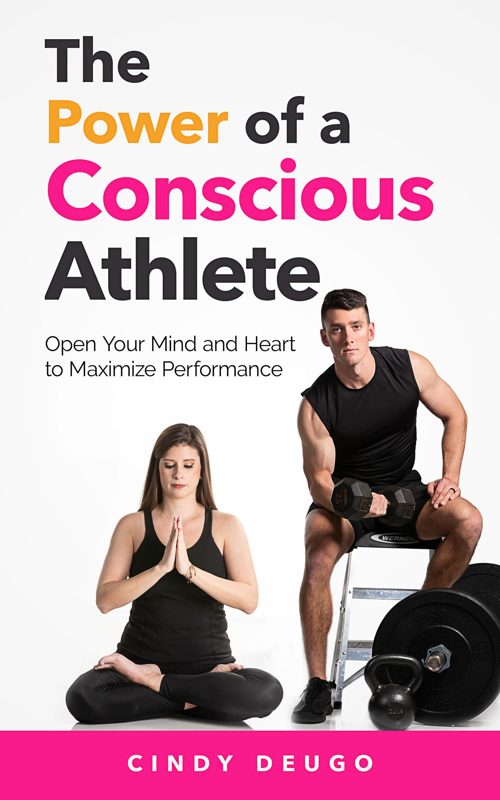 The Power of a Conscious Athlete