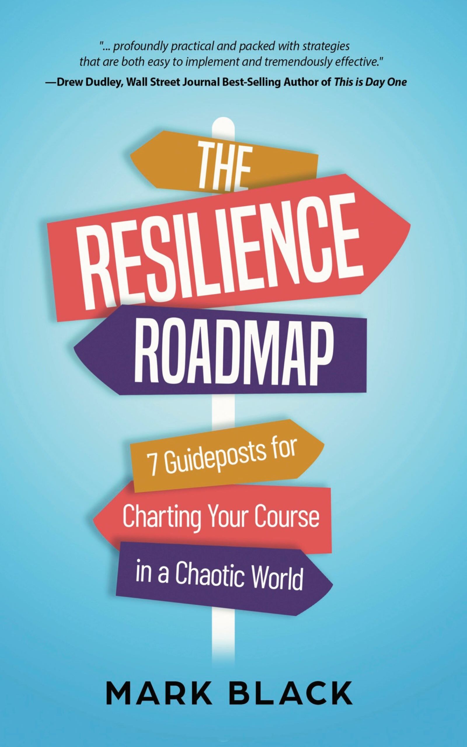 The Resilience Roadmap