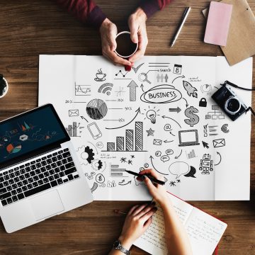 What is self-publishing How is it different than a hybrid publisher