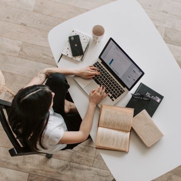 Why a traditional publishing deal isn’t the best for most authors