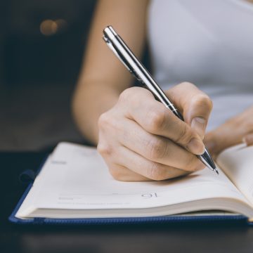 Why Purpose Needs to be at the Forefront of Your Book and Writing