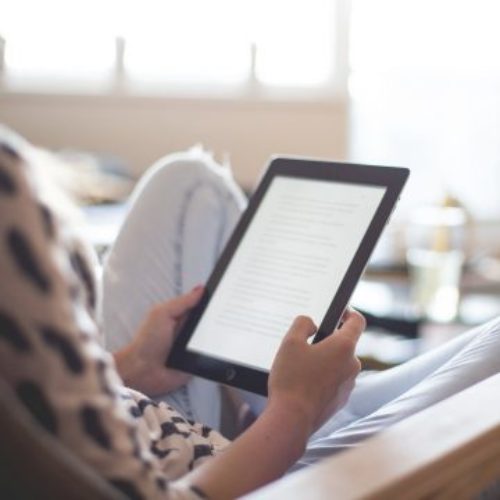 Why using downtime to work on your book can plant the seeds for the future success of your business