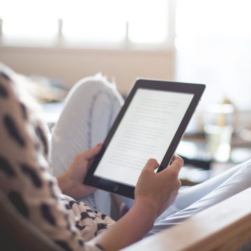 Why using downtime to work on your book can plant the seeds for the future success of your business