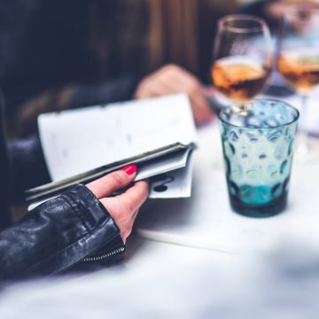 Why Your Writing Needs to be at the Intersection of These Four Things