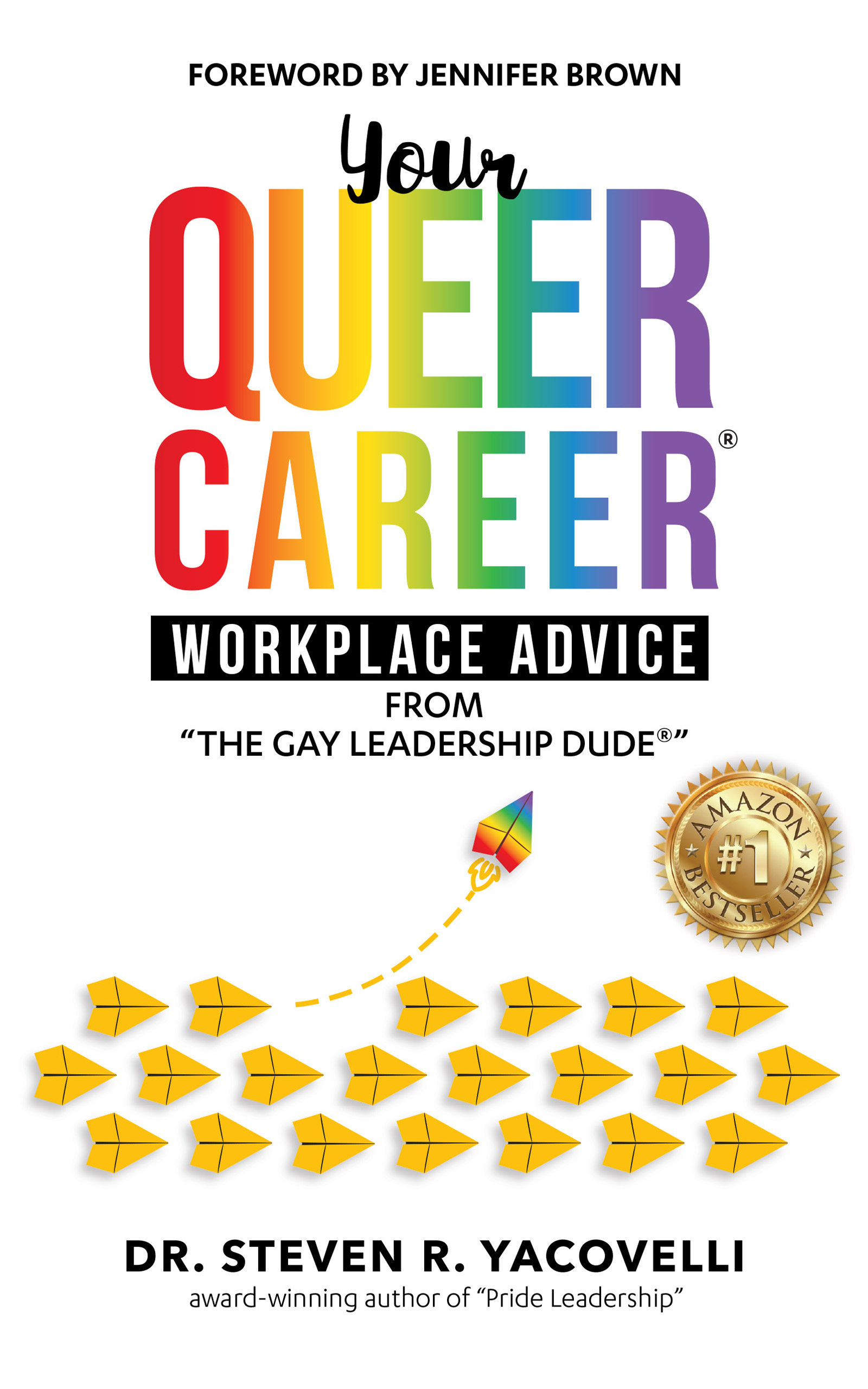 Your Queer Career®