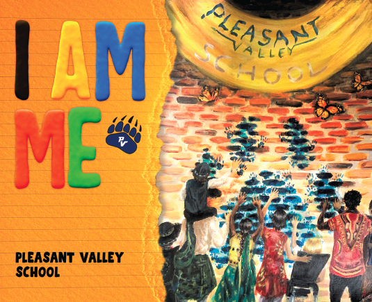 I AM ME - Pleasant Valley School