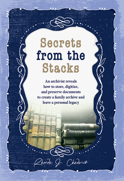 Secrets From the Stacks