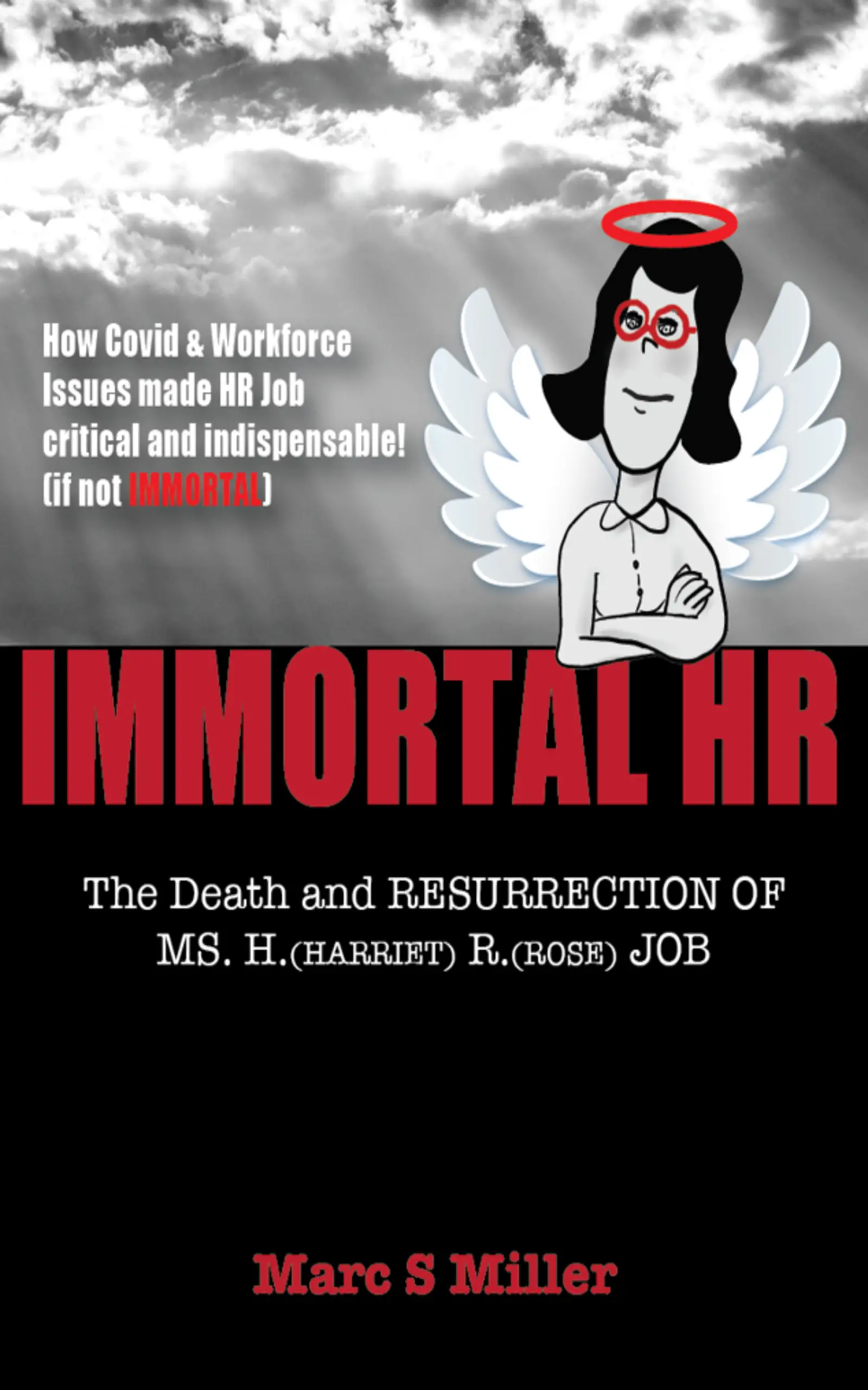 Immortal HR